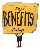 Big Benefits Package